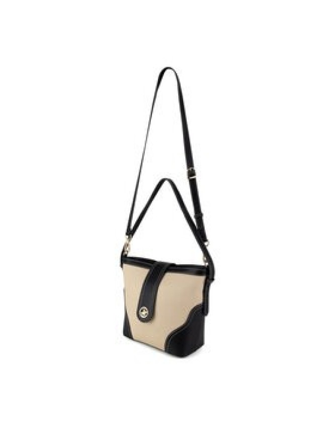 Beverly Hills Polo Club Torebka BHPC-C-013-07 Czarny