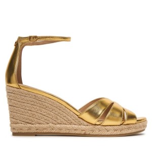Espadryle LAUREN RALPH LAUREN