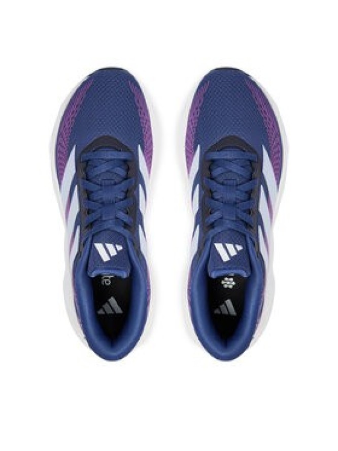 adidas Buty do biegania Galaxy 8 Running Shoes IH9787 Niebieski