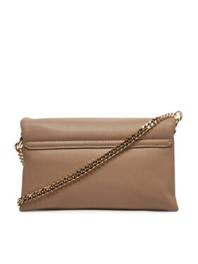 Tommy Hilfiger Torebka AW0AW17462 Beżowy