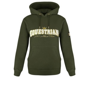 Bluza jeździecka damska JD ATTACK Equestri