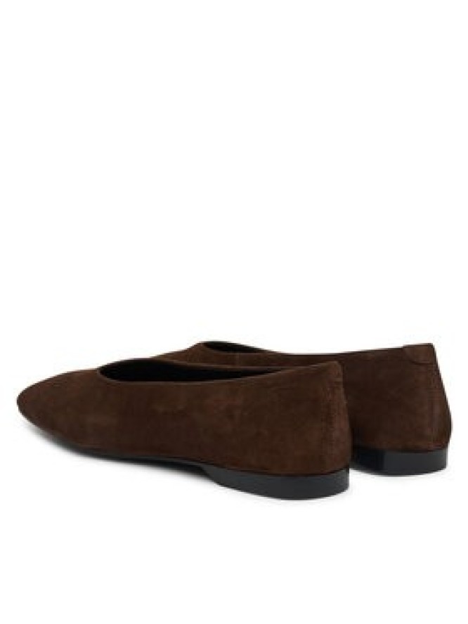 Vagabond Shoemakers Baleriny Delia 5907-140-29 Brązowy