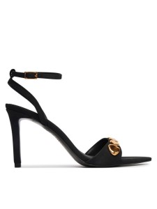 Aldo Sandały Leara 14298695 Czarny