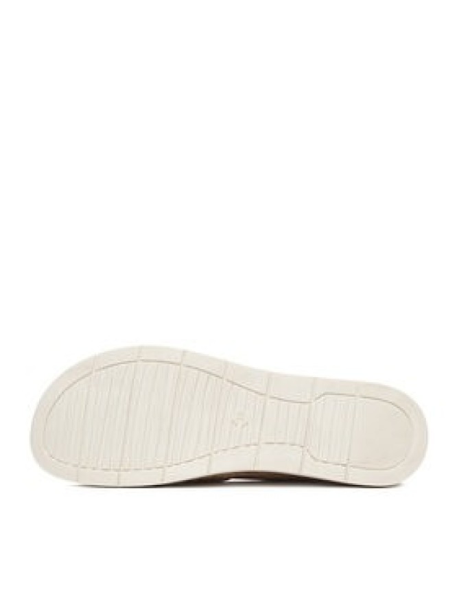 Lasocki Półbuty CEO-WI23-LYLA-02 Beżowy