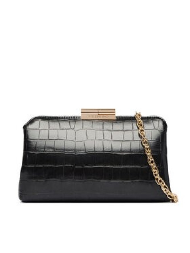 Valentino Torebka Glace VBSA8017COC Czarny