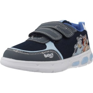 Buty GARVALIN 262860G Niebieski