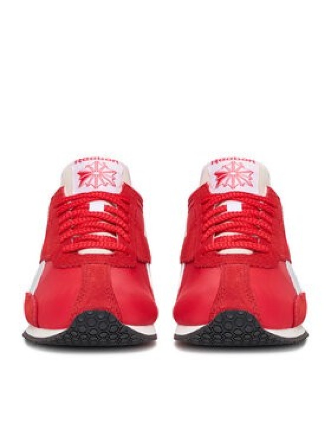 Reebok Sneakersy EO-R400 100230478 Czerwony