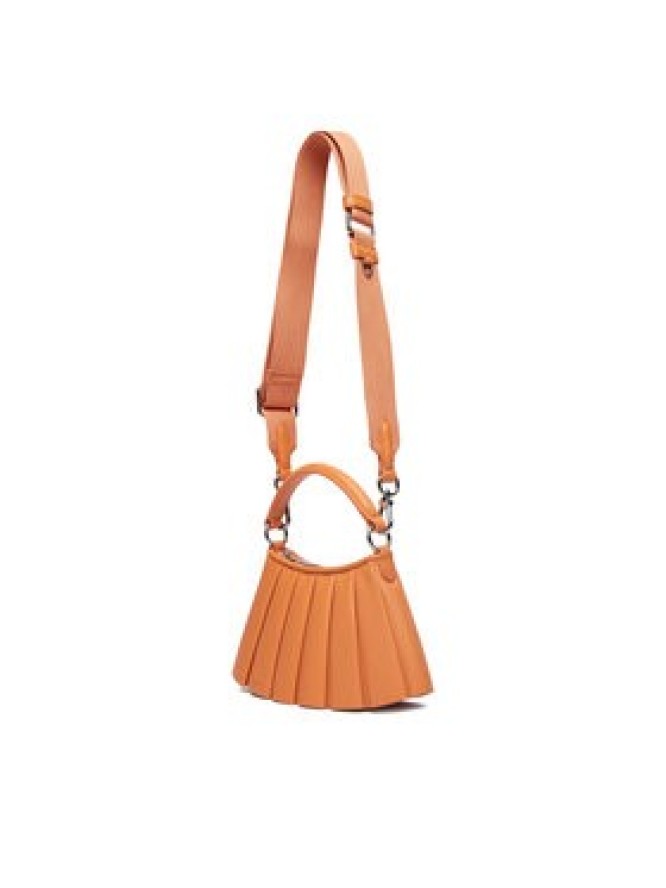 Lacoste Torebka NU5219DP Pomarańczowy