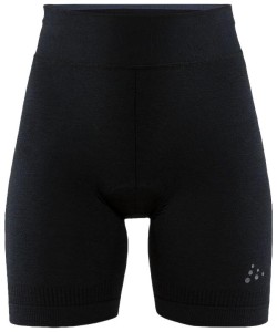 Damskie spodenki kompresyjne Craft fuseknit bike