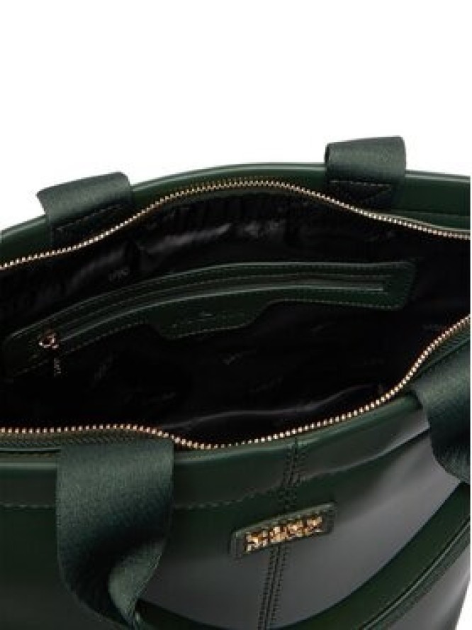 MEXX Torebka CEO-MEXX-S-013-10 Zielony ciemny