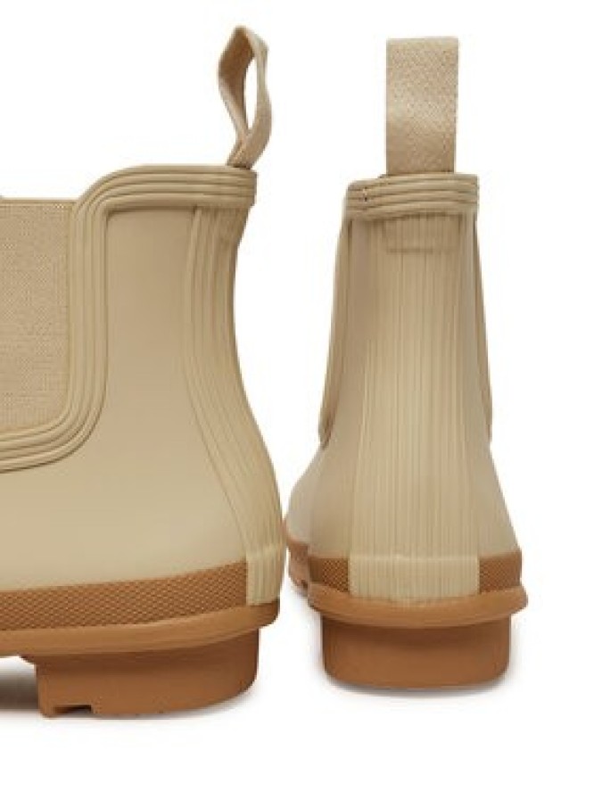 Hunter Kalosze WFS2078RMA Beżowy