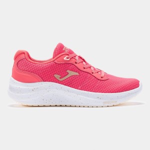 Joma N-100 Lady 207 damskie buty do biegania fuksja 38
