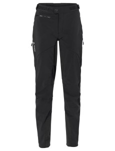 Radhose ohne gepolsterten Einsatz W Qimsa Softshell P II