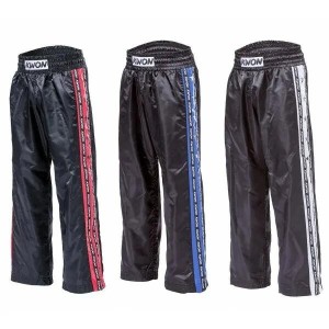 Spodnie do kickboxingu Kwon Str