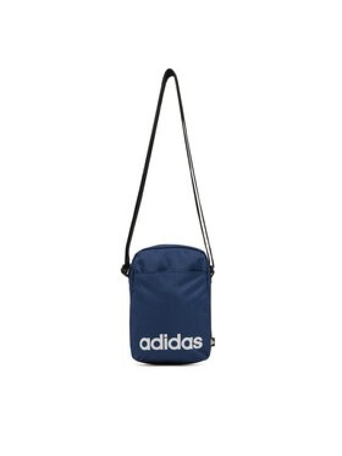adidas Saszetka Linear Org IN6128 Granatowy