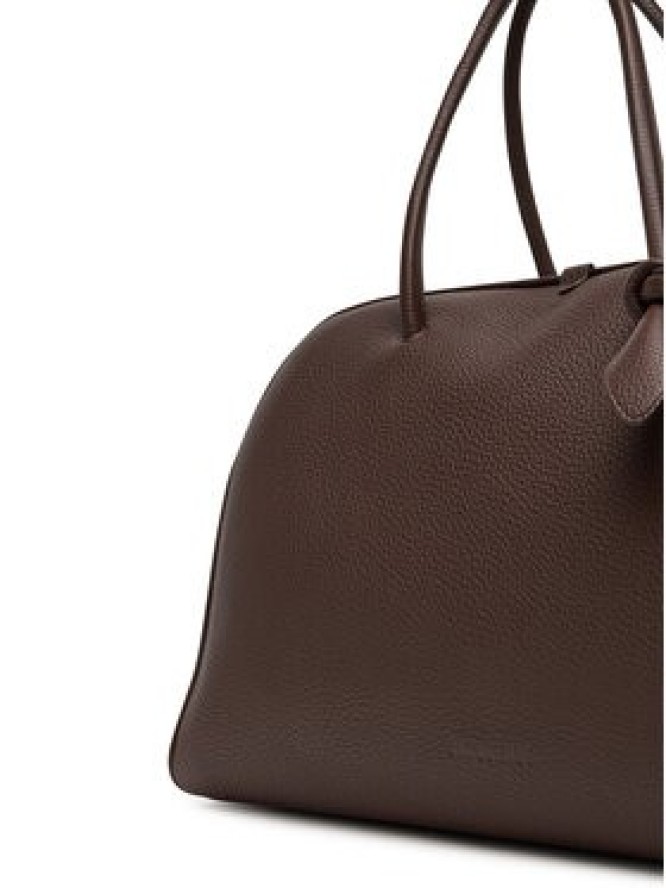 JACQUEMUS Torba Le Grand Tourismo 25E255BA4273216 880 Beżowy