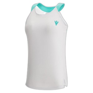Damski tank top Macron Prime Cc Iciar