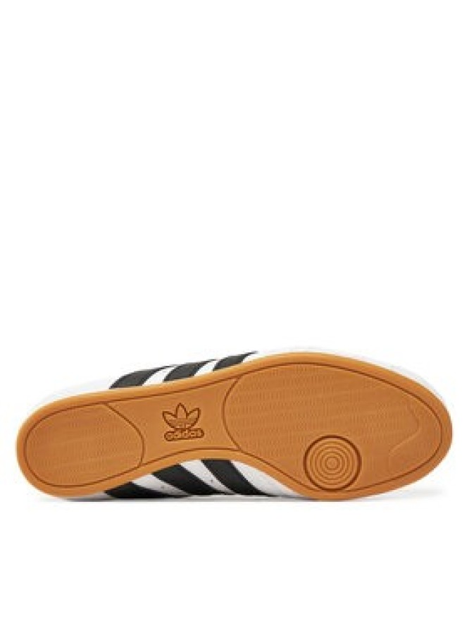 adidas Sneakersy Taekwondo Lace JS1194 Biały