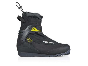 Buty narciarskie biegowe Fischer OTX Traile 2023