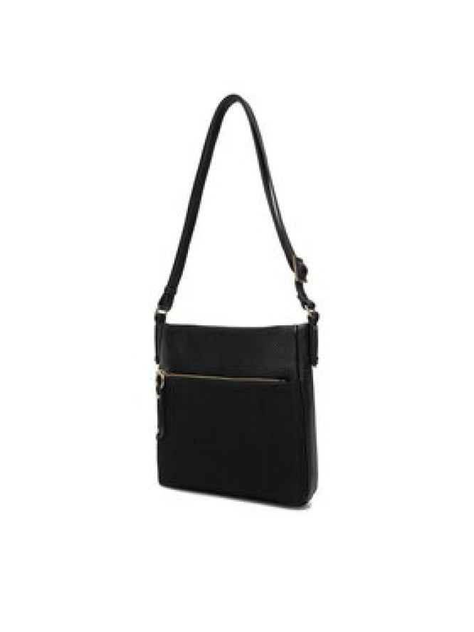 Lasocki Torebka C-LSK-K-062-06 Czarny