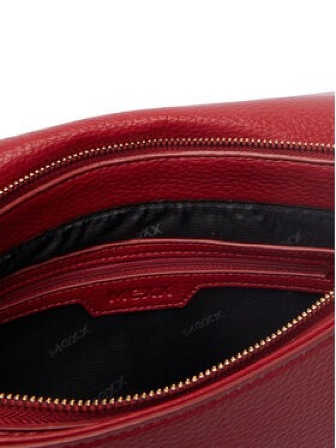 MEXX Torebka CEO-MEXX-L-022-08 Bordowy