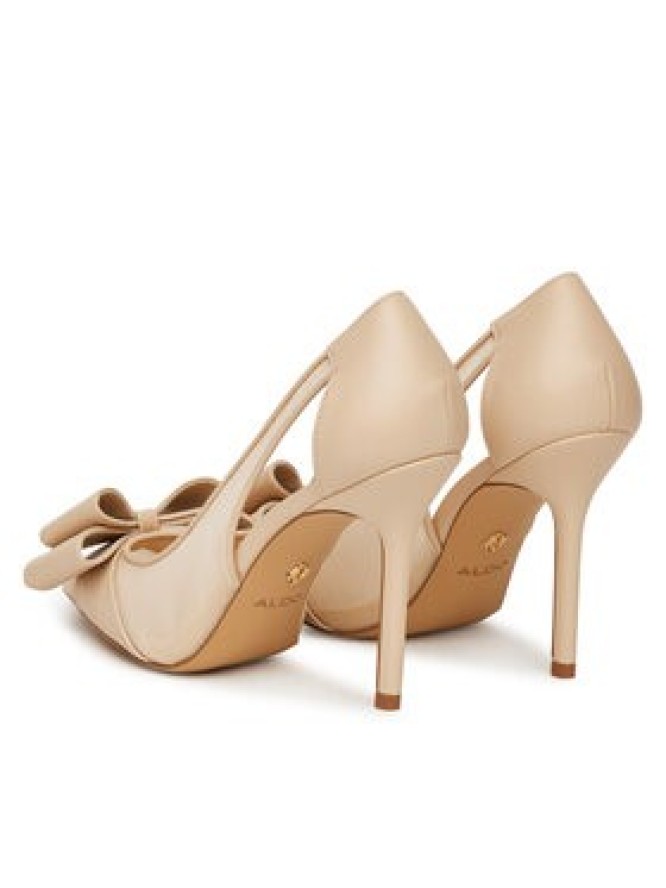 Aldo Szpilki Prestigious 14039511 Beżowy