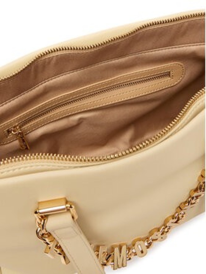 LOVE MOSCHINO Torebka JC4153PP1OL1712A Beżowy