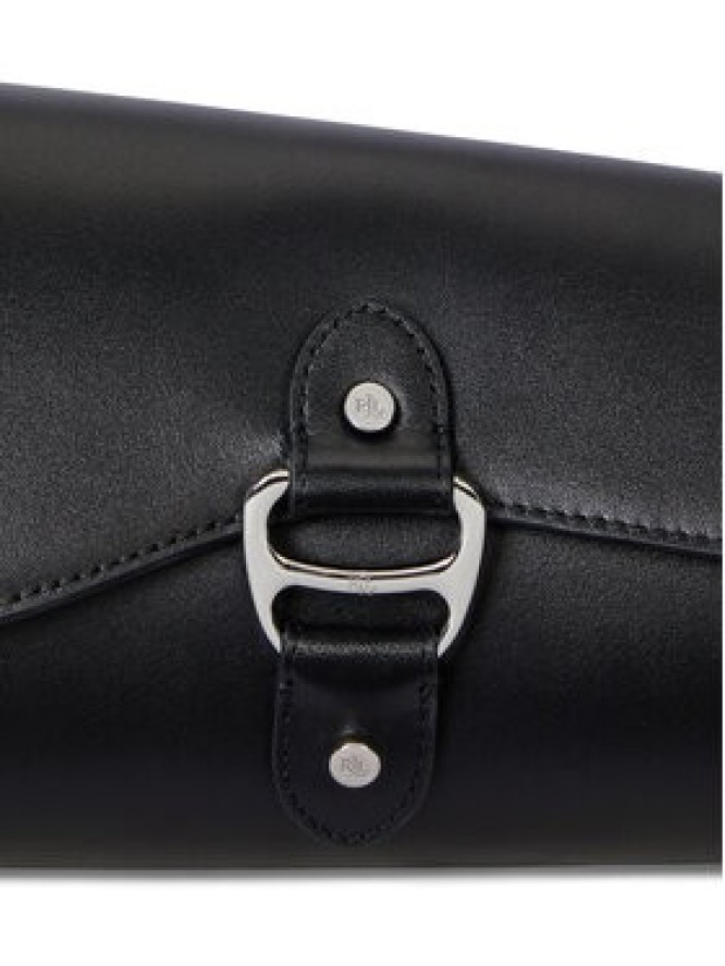 LAUREN RALPH LAUREN Torebka 431977487002 Czarny