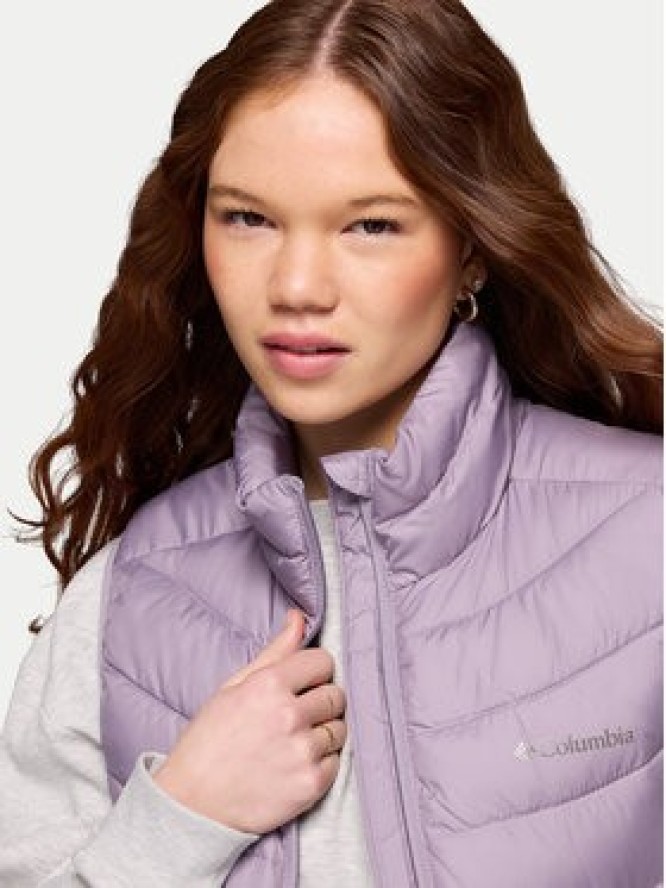 Columbia Bezrękawnik Powder Lite™ II 2089561 Fioletowy Active Fit