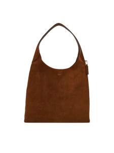 Coach Torebka CW636 Brązowy