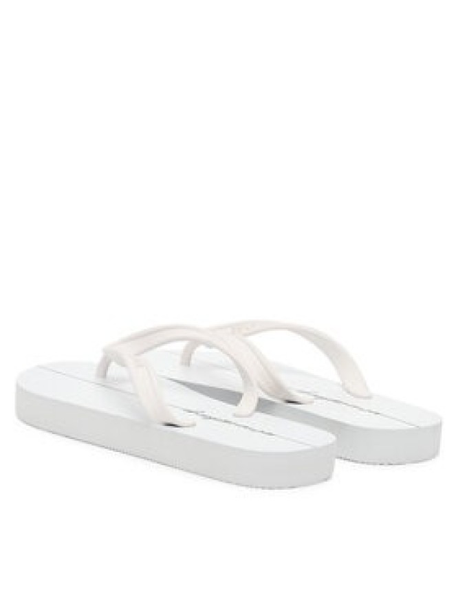 Armani Exchange Japonki XDQ010 XV700 K681 Biały