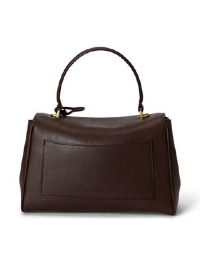 LAUREN RALPH LAUREN Torebka 431P15611006 Brązowy