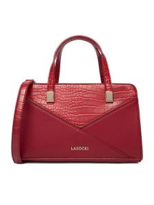 Lasocki Torebka CEO-LSK-M-001-09 Czerwony