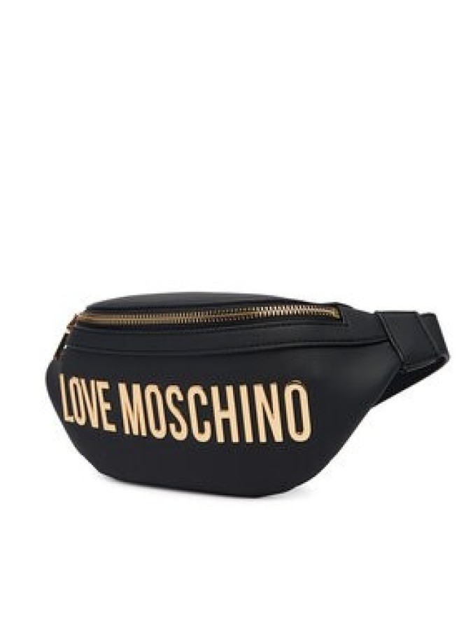 LOVE MOSCHINO Nerka JC4195PP1OKD0000 Czarny