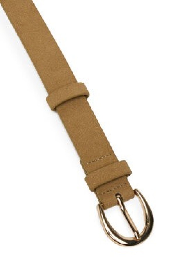 DeeZee Pasek Damski SS24233 Brązowy