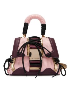 Steve Madden Torebka Bdiego-B 13002325 Fioletowy