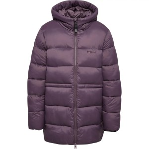 Damska kurtka puchowa Hummel