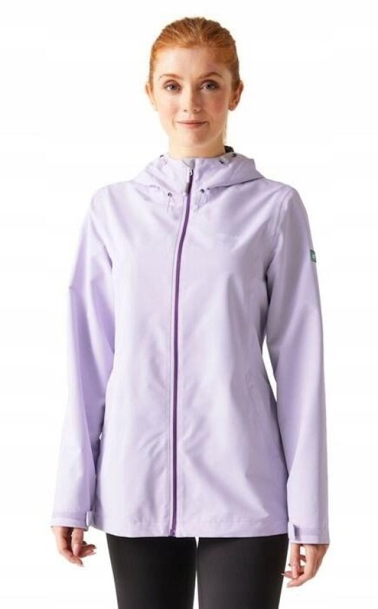 Kurtka przeciwdeszczowa damska Hamara III