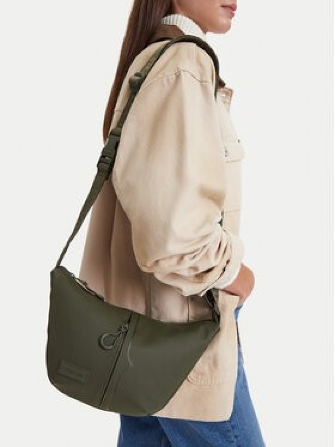 Hunter Torebka C-HTR-B-011-08 Khaki
