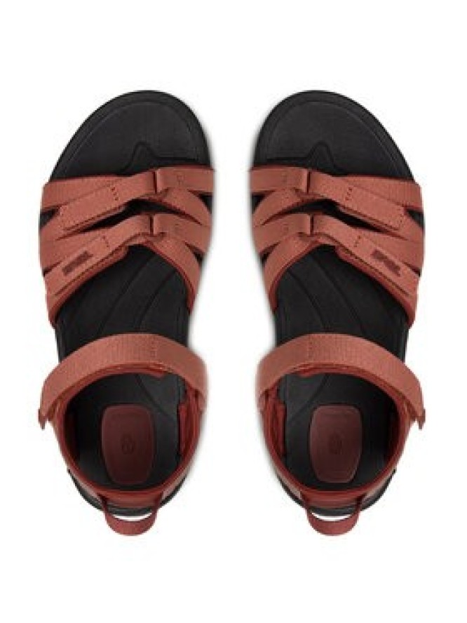 Teva Sandały Tirra 4266 Pomarańczowy