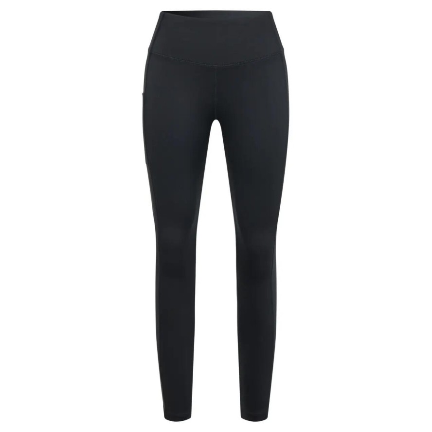 Damskie legginsy termiczne Dare 2B Powder