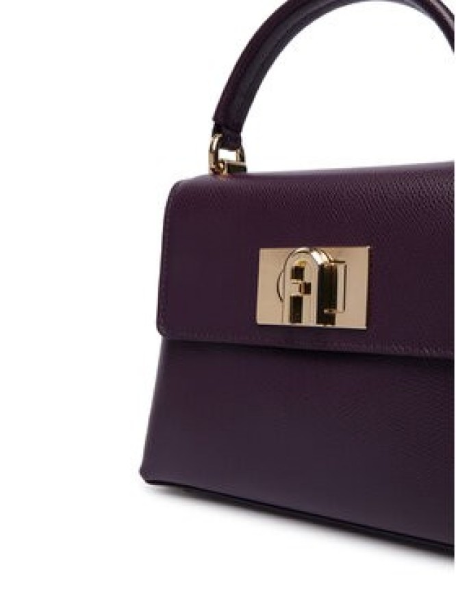 Furla Torebka 1927 WB00109 ARE000 4906S Fioletowy
