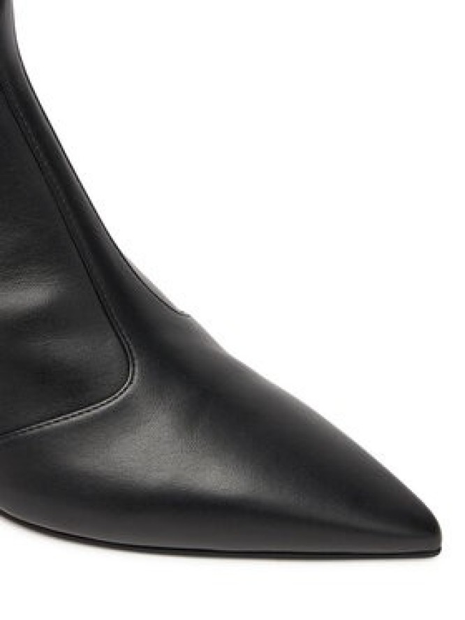 Furla Botki YJ64SFE X30000 IT O6000 1007 Czarny