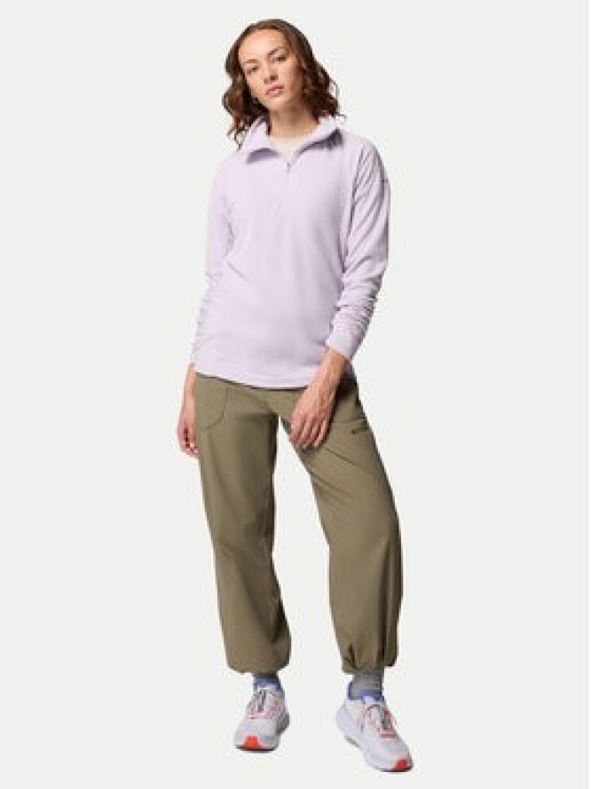 Columbia Polar Glacial™ IV 1802201 Fioletowy Regular Fit