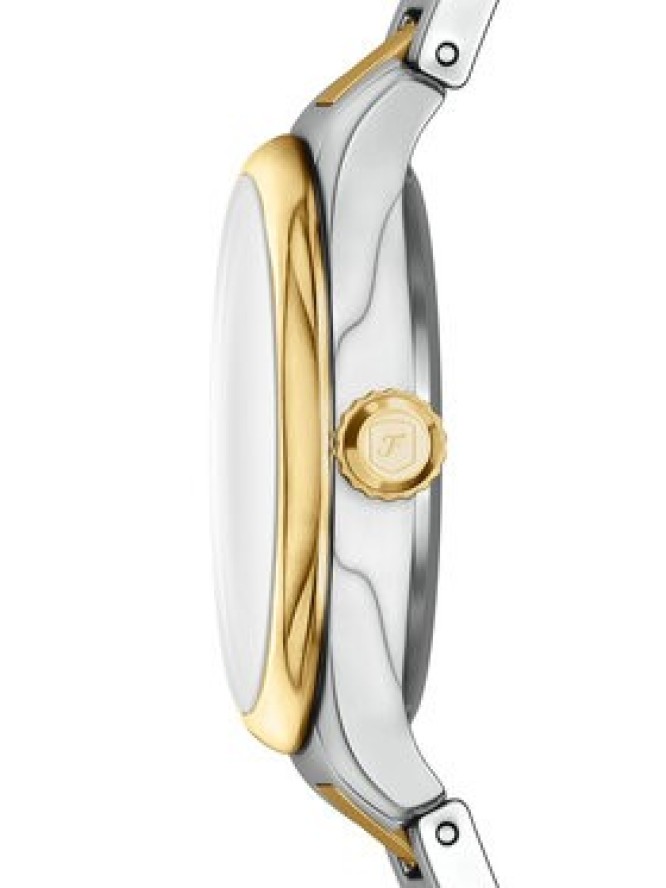 Fossil Zegarek Gilmore ES5422 Srebrny