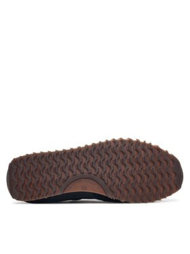 Gant Sneakersy Beja Low Lace 33537332 Czarny