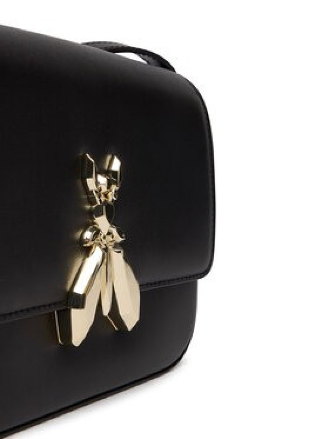 Patrizia Pepe Torebka 8B0303/L061 Czarny