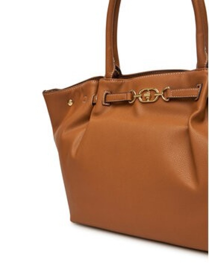 Aldo Torebka Marseilla 13933831 Brązowy