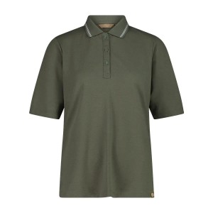 Damska koszulka polo CMP Sport