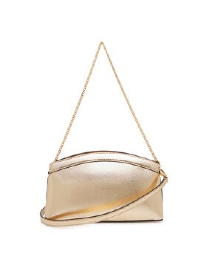 MICHAEL Michael Kors Torebka 30S6G13C5M Złoty